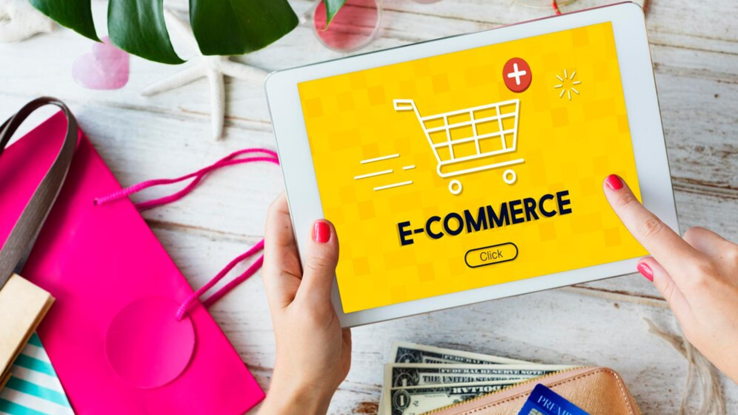 How to Choose the Best E-commerce Design for Your Website in 2023